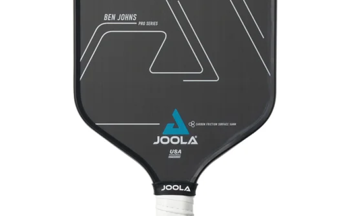JOOLA Ben Johns Hyperion CFS 16 Pickleball Paddle