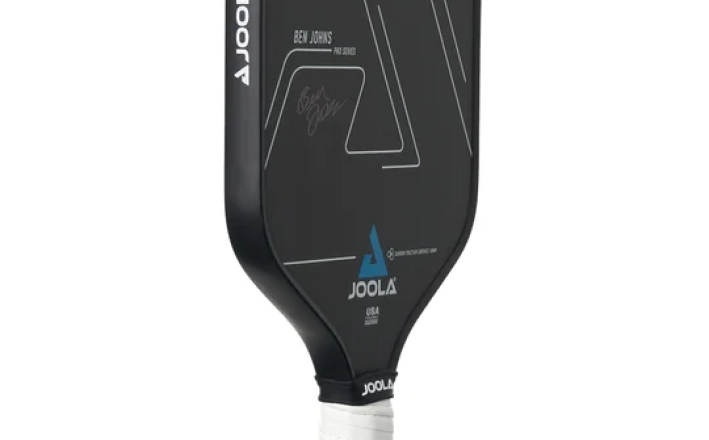 JOOLA Ben Johns Hyperion CFS 16 Pickleball Paddle