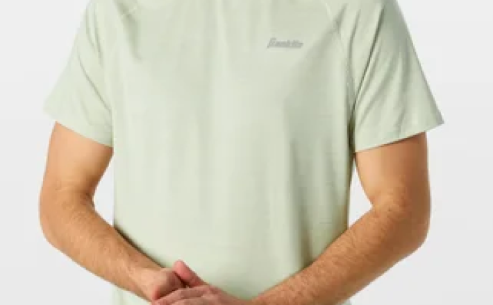 Franklin Men's Performance Top