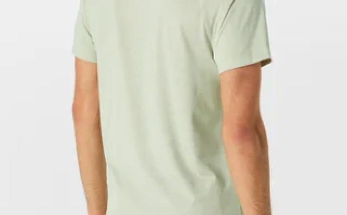 Franklin Men's Performance Top