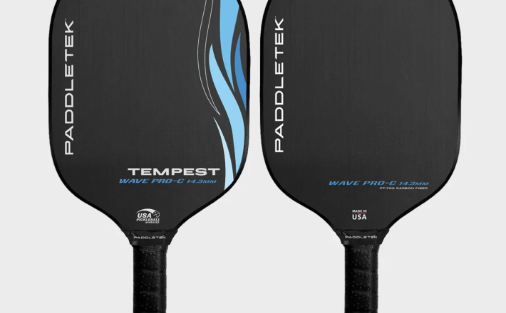 Tempest Wave Pro-C 14.3