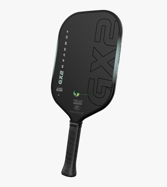 GX2 Elongated
