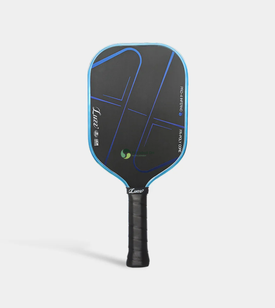 Luzz Pro 4 Blue Blaze Inferno