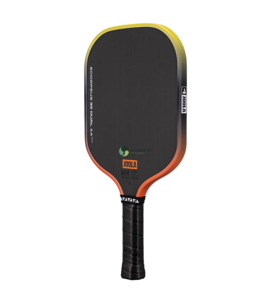 JOOLA Scorpeus 3S Dual 14mm Pickleball Paddle