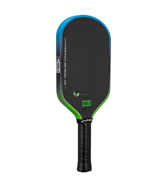 JOOLA Hyperion 3S Dual 16mm Pickleball Paddle