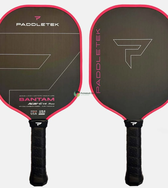 Bantam ALW-C 14.3 Pink Limited Edition