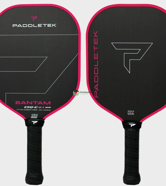Bantam ALW-C 12.7 Pink Limited Edition