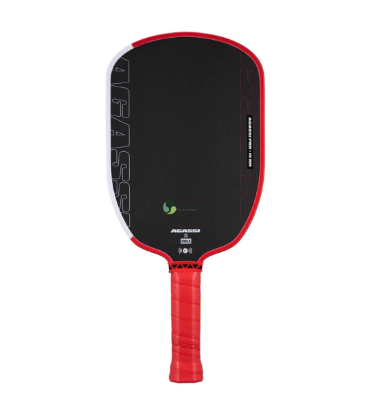JOOLA Agassi Pro 14mm Pickleball Paddle