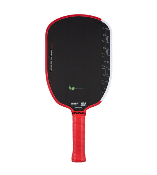 JOOLA Agassi Pro 16mm Pickleball Paddle
