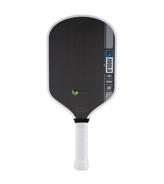 JOOLA Simone Jardim Hyperion Pro IV 16mm Pickleball Paddle