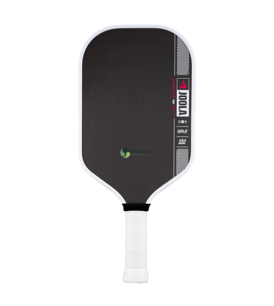JOOLA Tyson McGuffin Magnus Pro IV 16mm Pickleball Paddle