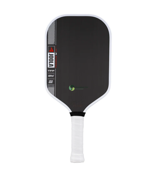 JOOLA Ben Johns Perseus Pro IV 14mm Pickleball Paddle