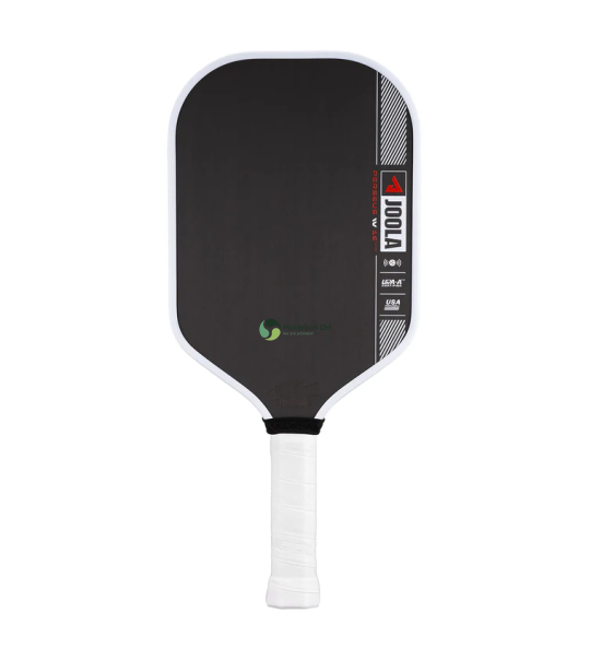 JOOLA Ben Johns Perseus Pro IV 16mm Pickleball Paddle