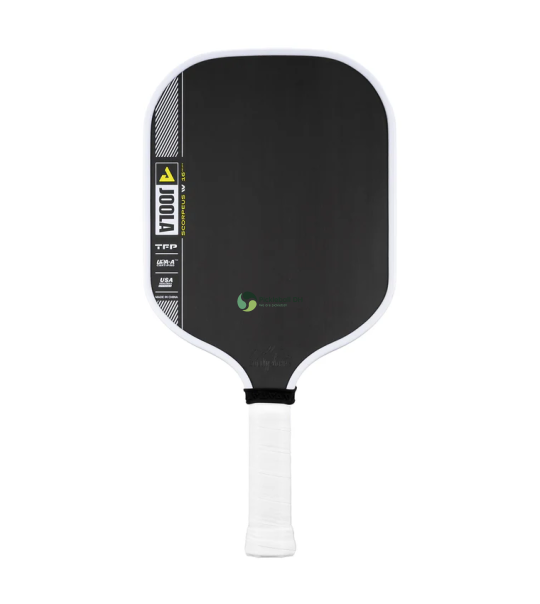JOOLA Collin Johns Scorpeus Pro IV 16mm Pickleball Paddle