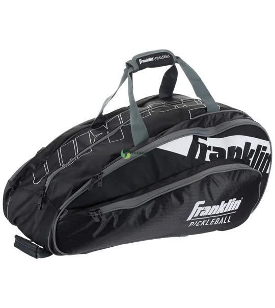 Franklin Pro Series Paddle Bag Black