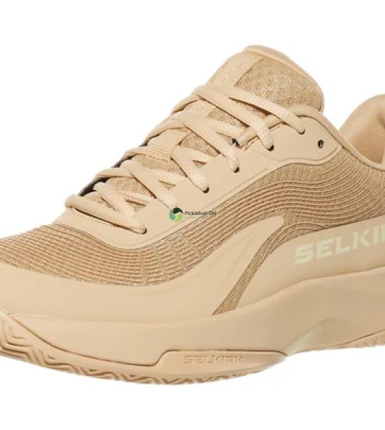 Selkirk CourtStrike Pro Pickle Shoes Men's Sand