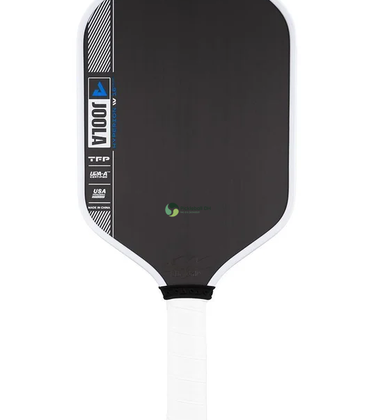 JOOLA Ben Johns Hyperion Pro IV Pickleball Paddle