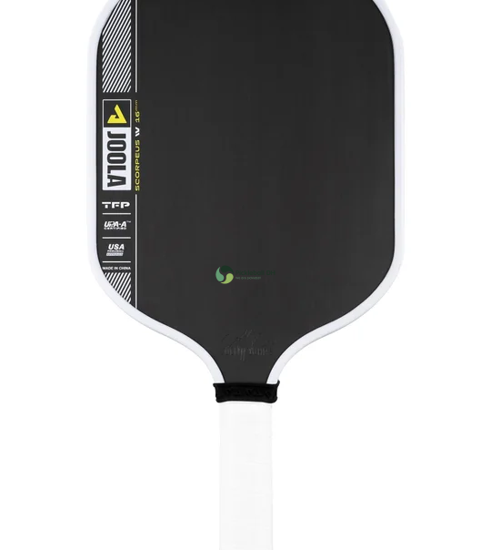JOOLA Collin Johns Scorpeus Pro IV Pickleball Paddle