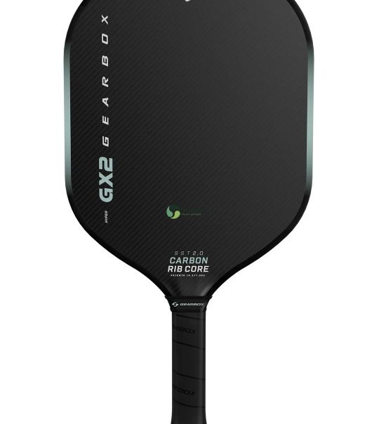 Gearbox GX2 Hyper Pickleball Paddle