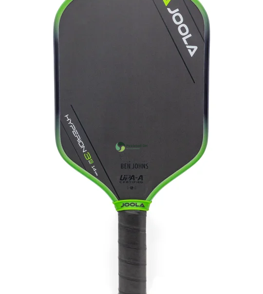 JOOLA Ben Johns Hyperion 3S Pickleball Paddle