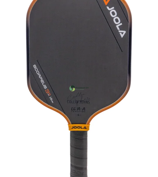 JOOLA Collin Johns Scorpeus 3S Pickleball Paddle