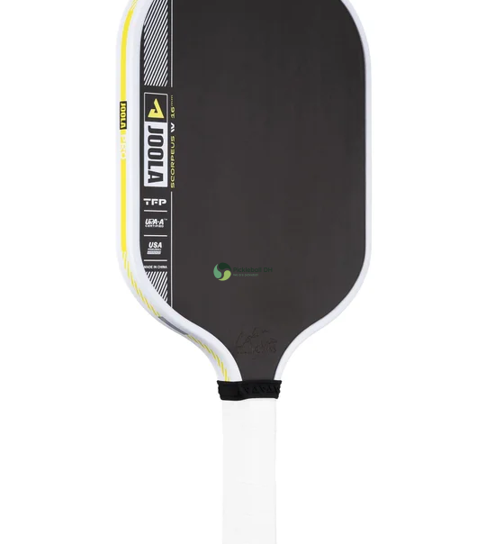 JOOLA Anna Bright Scorpeus Pro IV Pickleball Paddle