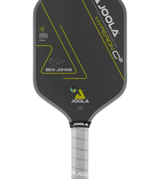 JOOLA Ben Johns Hyperion C2 14 Pickleball Paddle