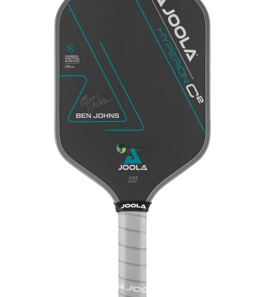 JOOLA Ben Johns Hyperion C2 16 Pickleball Paddle