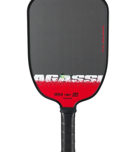 JOOLA Andre Agassi Edge Pickleball Paddle