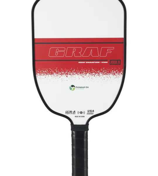 JOOLA Steffi Graf Champion Pickleball Paddle