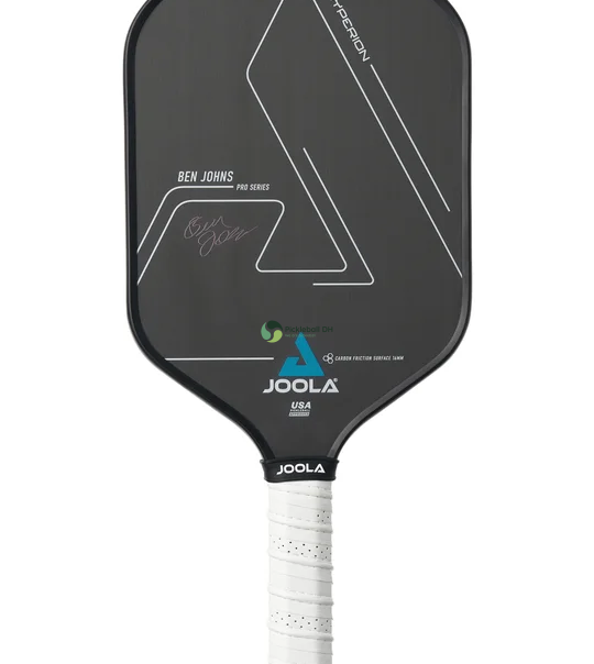 JOOLA Ben Johns Hyperion CFS 16 Pickleball Paddle