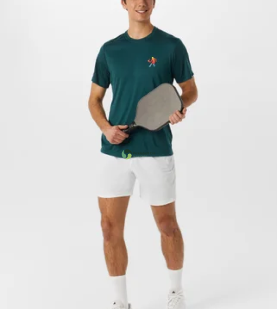 Dilly Life Men's UV Performance Top